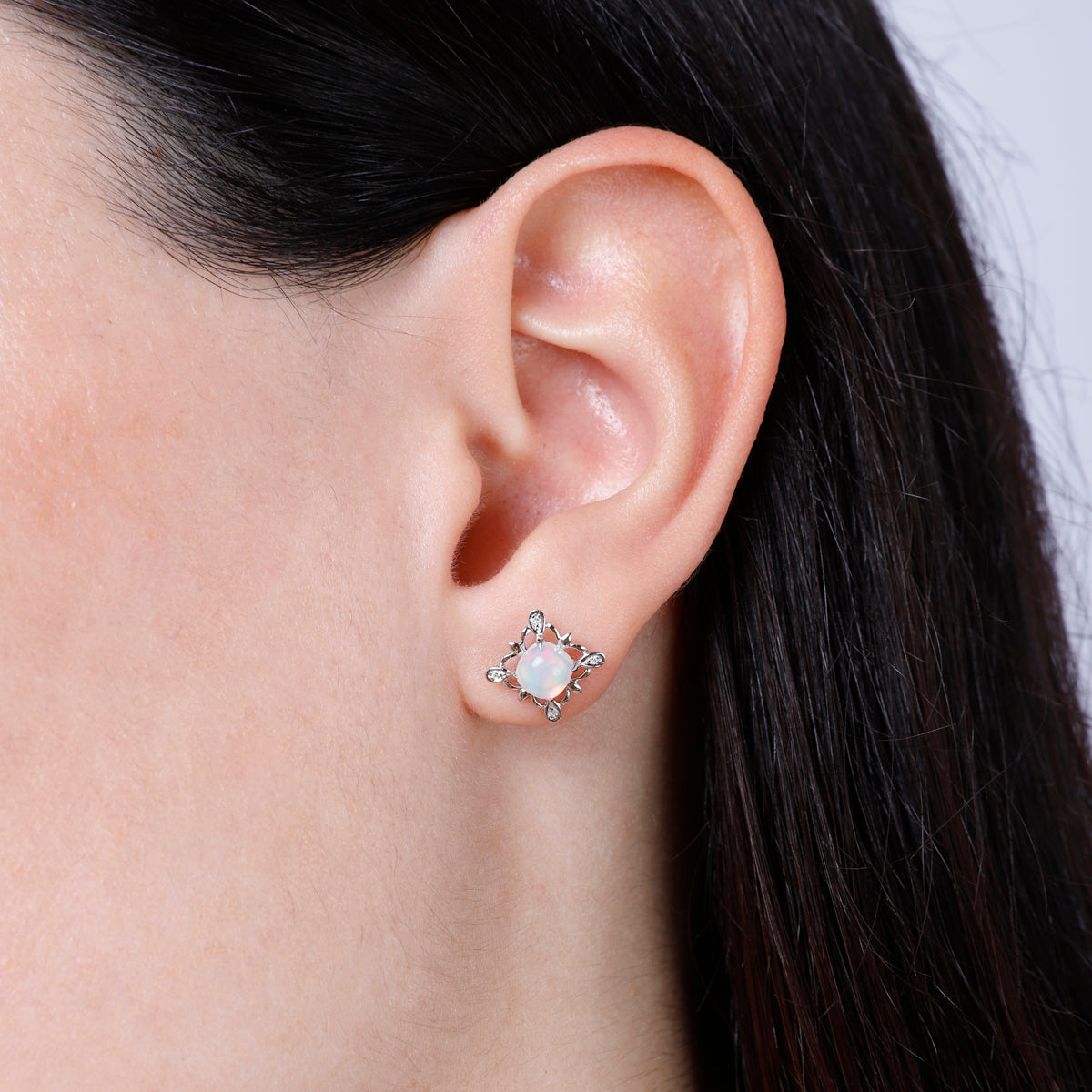 Vintage Studs