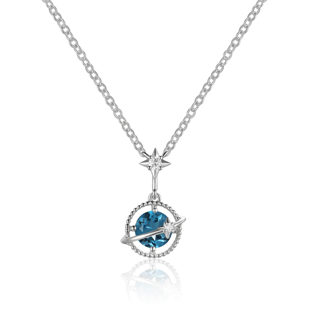 Celestial Necklace