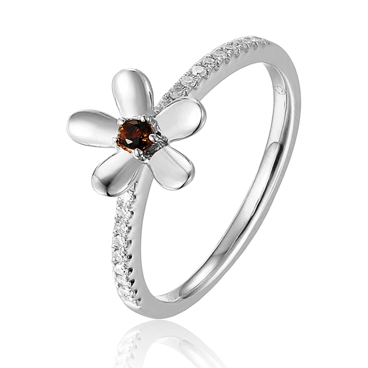 Floral Ring