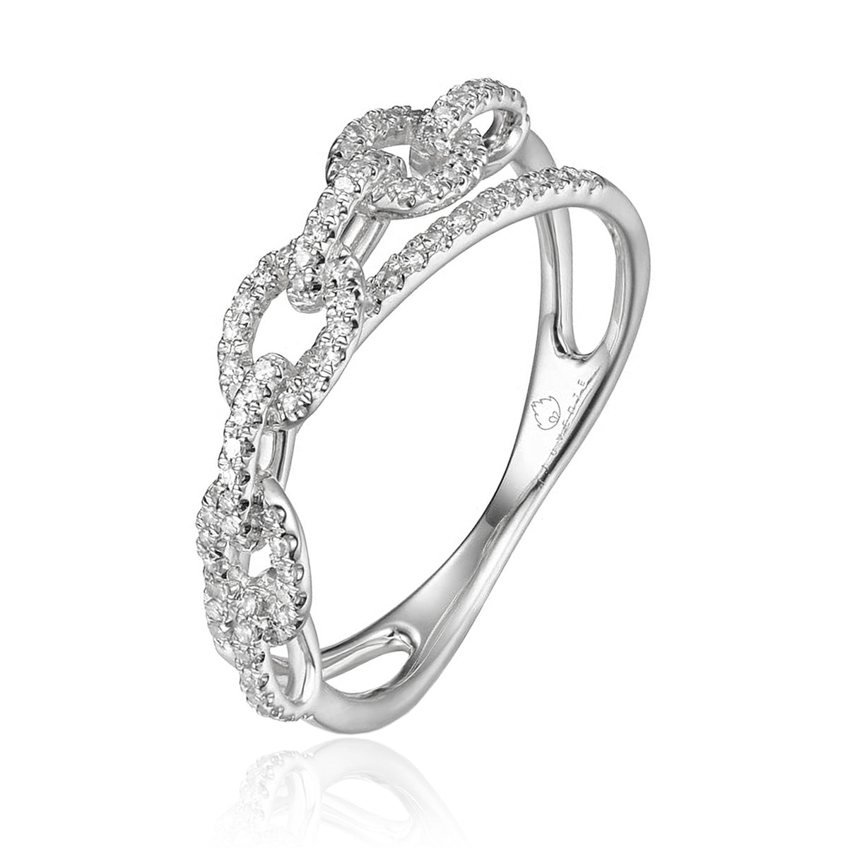 Crossover Chain Ring