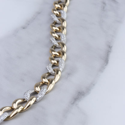 Chain Bracelet