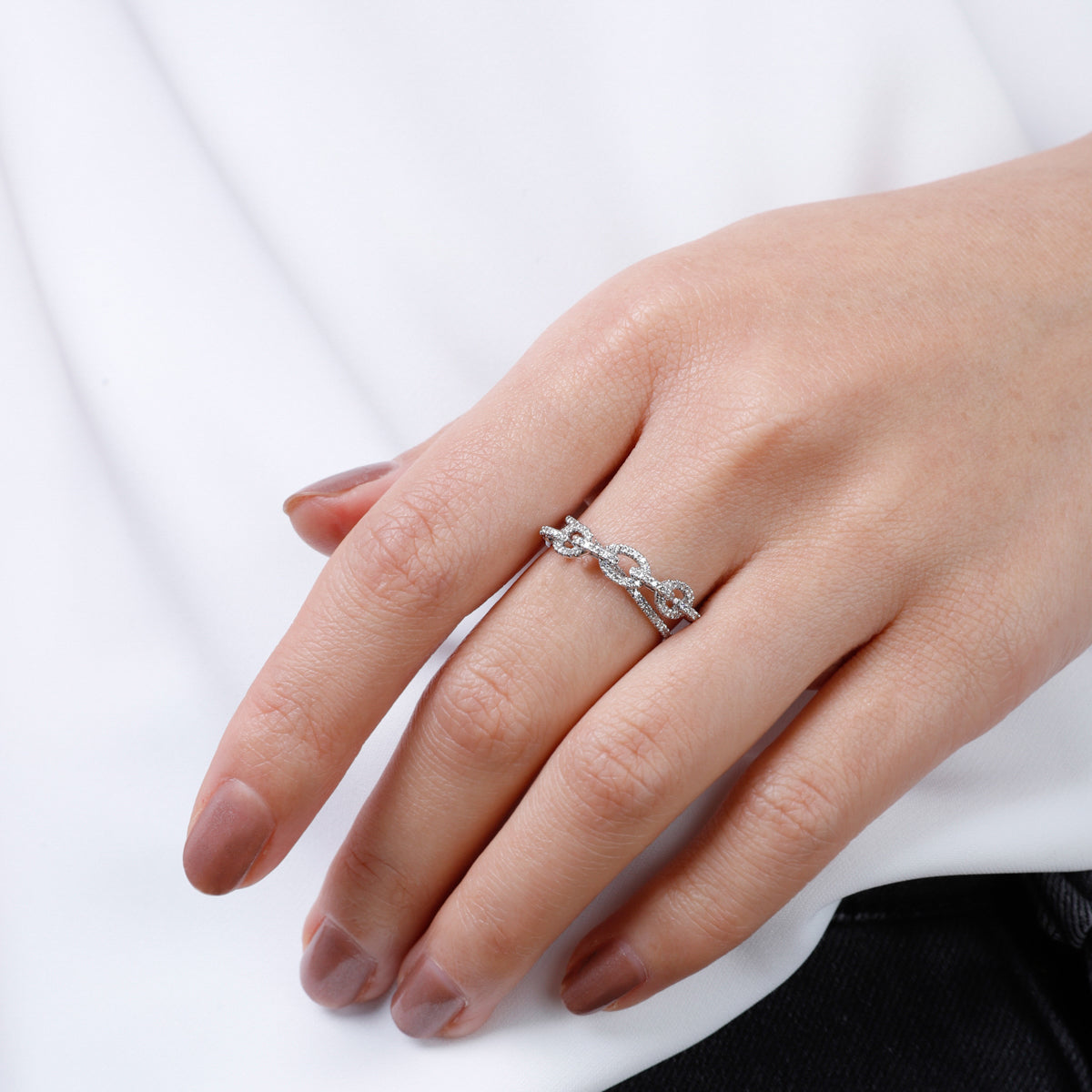 Crossover Chain Ring