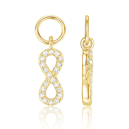 Infinity Charm